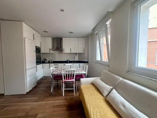Affitto Appartamento in Numancia - San Fernando. Piso alquiler temporada junto a san fernando  santander  amuebla