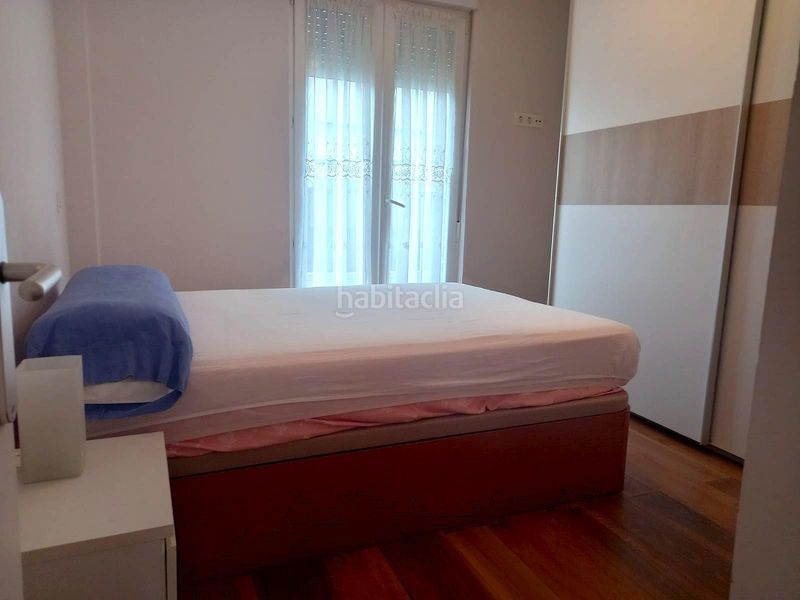 Foto f09b1f4c-a16e-4c6f-a45b-72d0da06aa28. Rent flat in Numancia - San Fernando Santander