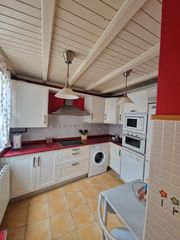 Lloguer Pis a General Dávila. Piso reformado con encanto en puerto chico, santander