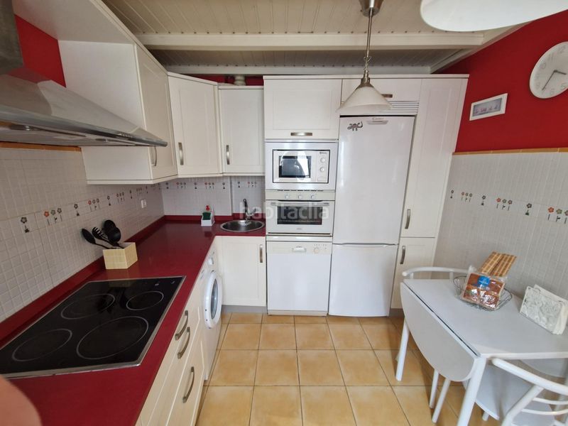 Foto 454a61f0-03f9-435c-8a24-085e648decd1. Rent flat with heating in General Dávila Santander