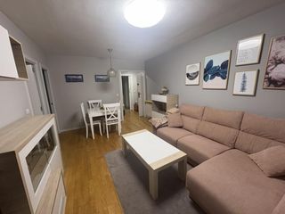 Location Rez-de-chaussée à Astillero (El). Piso en alquiler en boo de guarnizo con terraza, garaje y traste