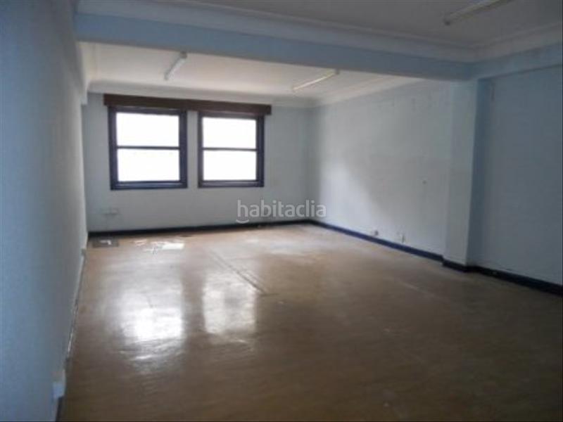 Foto 9642f068-74e2-43e3-8a91-7a192fdc3943. Location bureau dans Centro - Ayuntamiento Santander