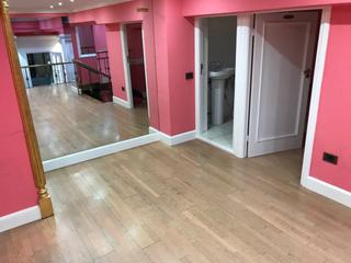 Business premise in Centro - Ayuntamiento