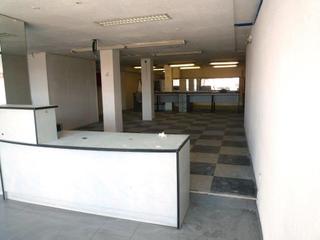 Geschäftsraum in Cuatro Caminos