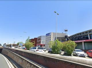 Oficina  Calle primero de mayo. Edificio en peñacastillo destinado a oficinas u otros usos comer