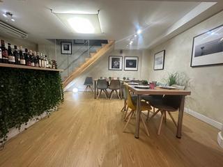 Local Comercial en Numancia - San Fernando. Venta de local comercial con buen inquilino