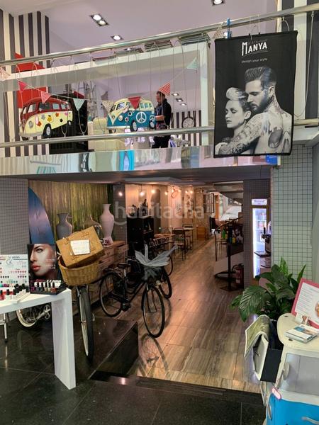 Foto 1994b59f-6ffd-42bb-9a5a-2e6dc9186639. Alquiler local comercial local muy céntrico con visibilidad y en muy buen estado en Santander