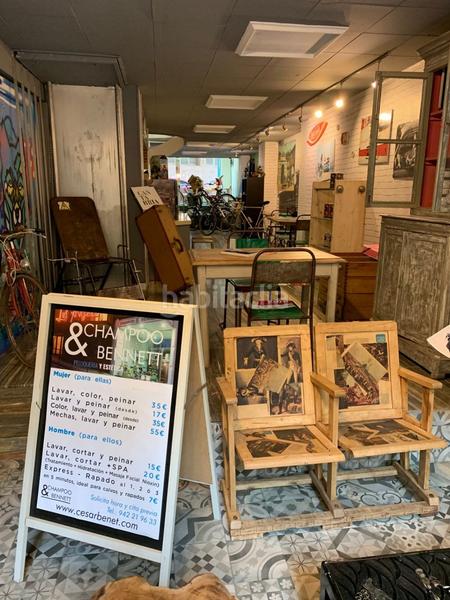 Foto 076ad38d-4a71-40ba-a416-50201264687a. Rent business premise in Centro - Ayuntamiento Santander