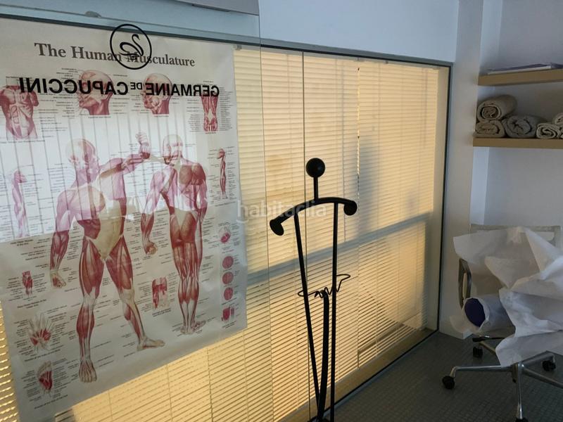 Foto 1a653465-af86-4b97-87d8-3cb3b3b5cecf. Rent business premise in Centro - Ayuntamiento Santander