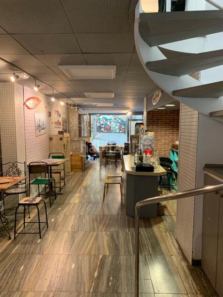 Foto 1eb25990-4c16-42ca-8edd-e89befcfa407. Rent business premise in Centro - Ayuntamiento Santander