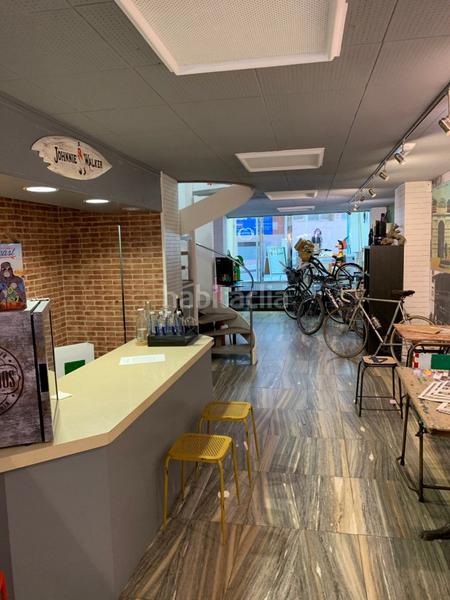 Foto 254f9056-09d7-405d-9c54-fba52779de80. Rent business premise in Centro - Ayuntamiento Santander