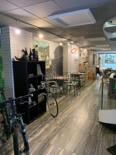 Foto 35c2a231-0f5e-48e9-a241-cf615cdd6cff. Rent business premise in Centro - Ayuntamiento Santander