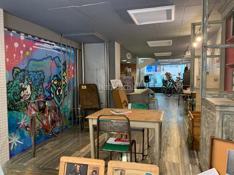 Foto 462cd2c5-3784-4e5b-86cc-af5885c3704d. Rent business premise in Centro - Ayuntamiento Santander