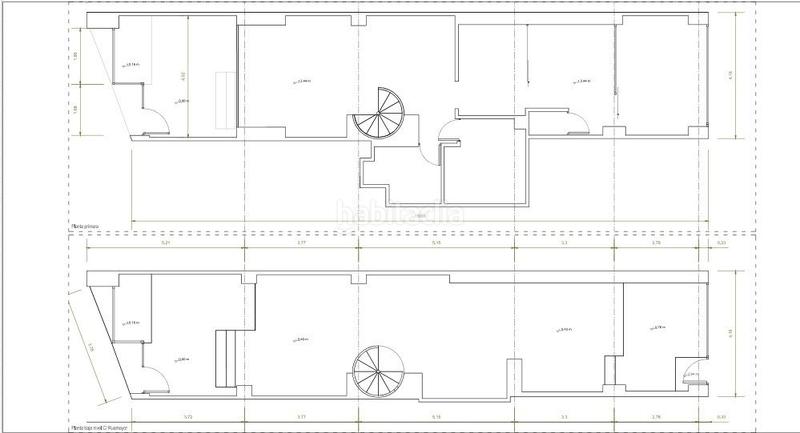 Foto 535bf3eb-741a-4e20-87cb-0d6e0d1e7dfe. Rent business premise in Centro - Ayuntamiento Santander