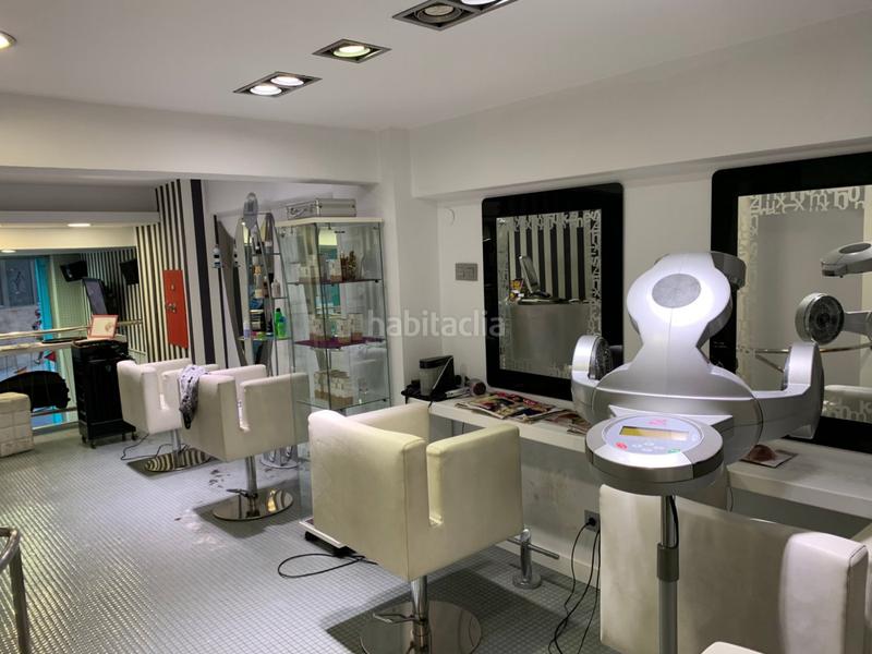 Foto aa2394c6-d3bf-4200-8291-5aab894b72de. Rent business premise in Centro - Ayuntamiento Santander