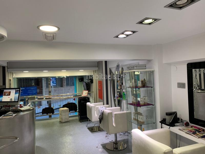 Foto f1913b59-67eb-4bd0-ab37-fed27a264696. Rent business premise in Centro - Ayuntamiento Santander