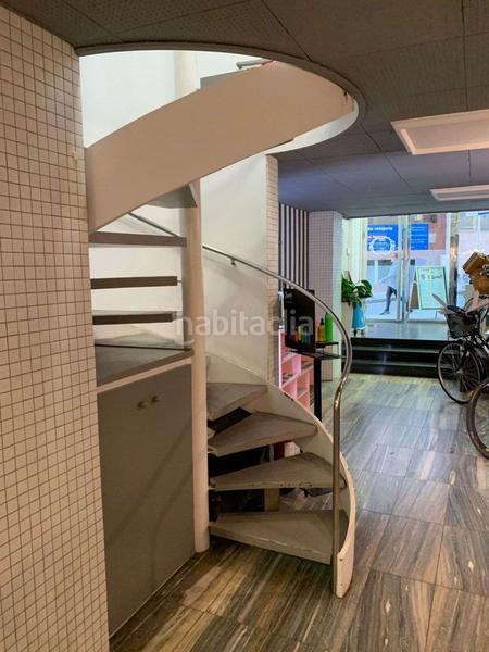 Foto f2455e39-08fd-4022-87ae-5b144a4a65da. Rent business premise in Centro - Ayuntamiento Santander