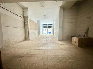 Lloguer Local Comercial  Calle floranes. Local comercial floranes