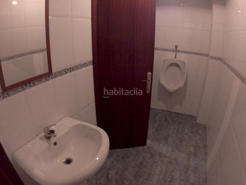 Foto 10fbfbda-7898-46e7-ba34-fcd2a92668cc. Miete büro in Centro - Ayuntamiento Santander