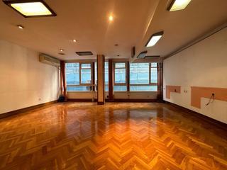 Büro in Calle amos de escalante