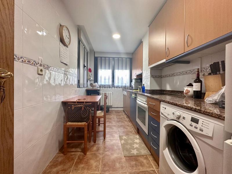 Foto db1806f8-87ee-4286-a988-8684a08be821. Affitto appartamento con riscaldamento parcheggio piscina in Santander