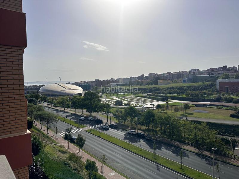 Foto 7ca68b3c-d879-4f9f-a414-c94fc979786f. Alquiler piso  en valdenoja, con piscina comunitaria curso escolar en Santander