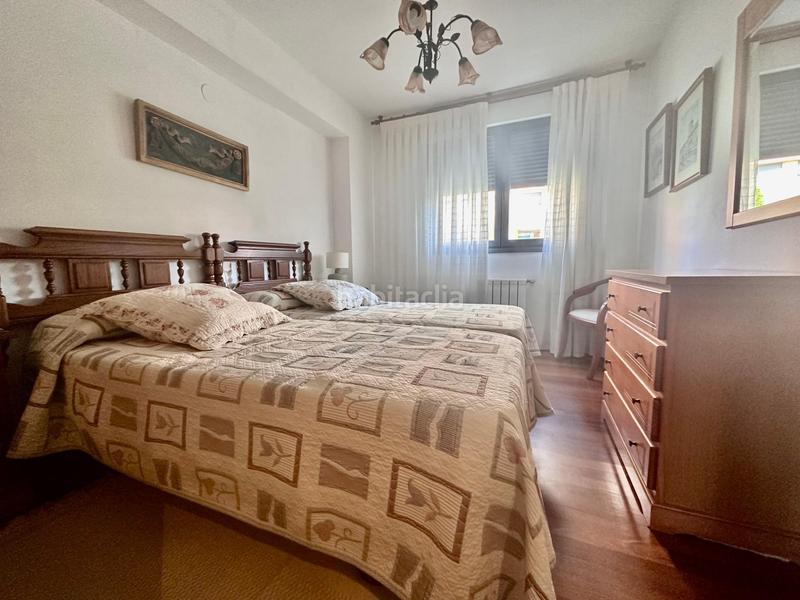 Foto 4ce05489-72be-45d0-b60f-07f7bacf05bc. Rent flat with heating parking pool in La Pereda Santander