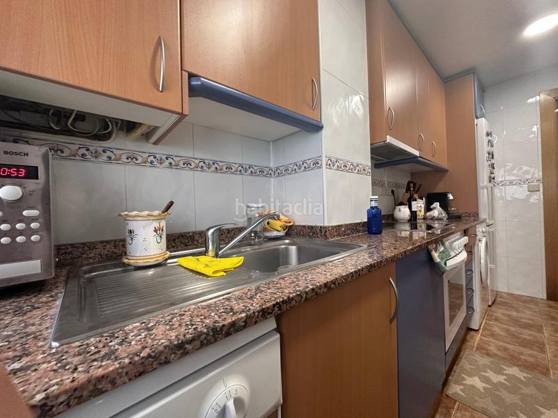 Foto 5c648342-36ff-4397-a8f9-290900ff73f5. Rent flat with heating parking pool in La Pereda Santander