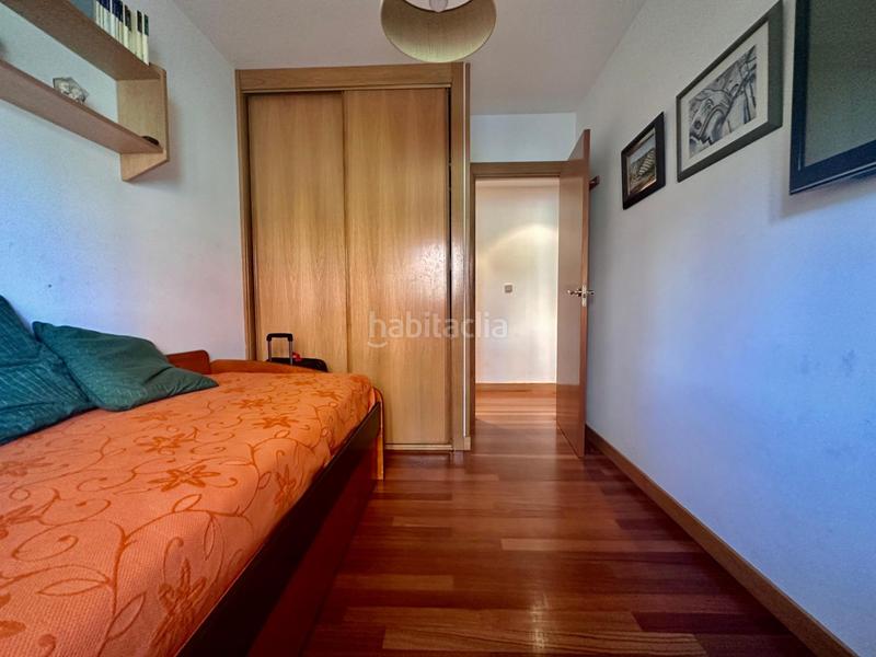 Foto 7fecd282-453c-4de3-81d3-a2d32b1da3ac. Rent flat with heating parking pool in La Pereda Santander