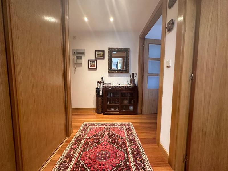 Foto e332fc64-db8d-45e4-9243-6f37079b75b3. Rent flat with heating parking pool in La Pereda Santander