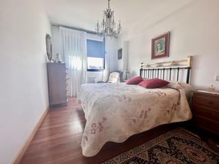 Affitto Appartamento en La Pereda. Piso en valdenoja, con piscina comunitaria curso escolar