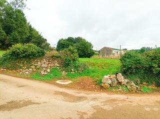 Terrain résidentiel  Barrio bárcena