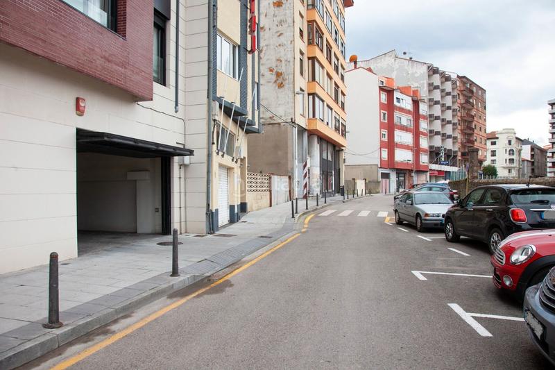 Foto 6496dfef-e30e-436b-8e29-5eea3aa981da. Posto auto in Inmobiliaria - Barreda Torrelavega