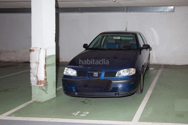 Foto 9af2d187-f2bf-49cb-a6e9-a14445b60053. Posto auto in Inmobiliaria - Barreda Torrelavega
