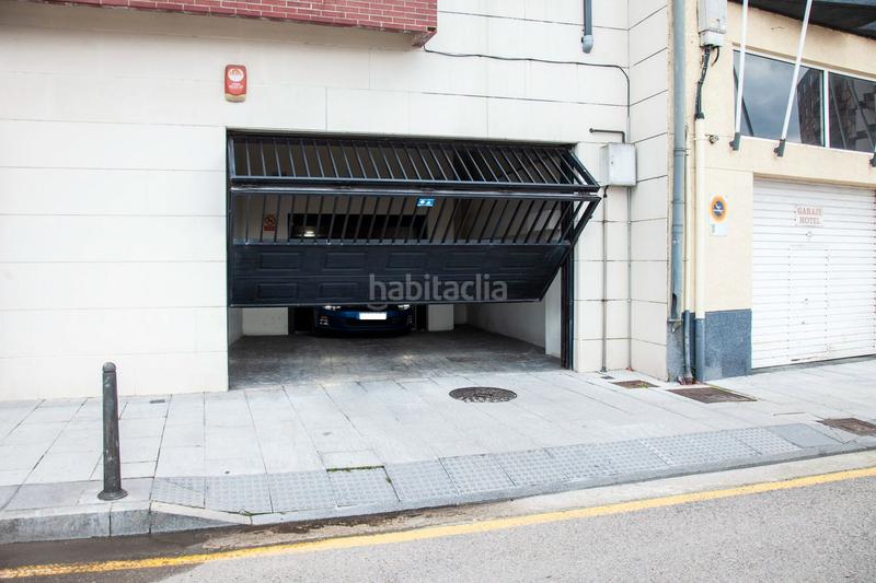 Foto be64b1a6-3611-478a-b0a3-f38c819d264a. Posto auto in Inmobiliaria - Barreda Torrelavega
