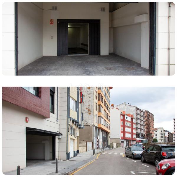 Foto e4e63e2d-e584-4f4d-886e-0087fd41d03e. Posto auto in Inmobiliaria - Barreda Torrelavega
