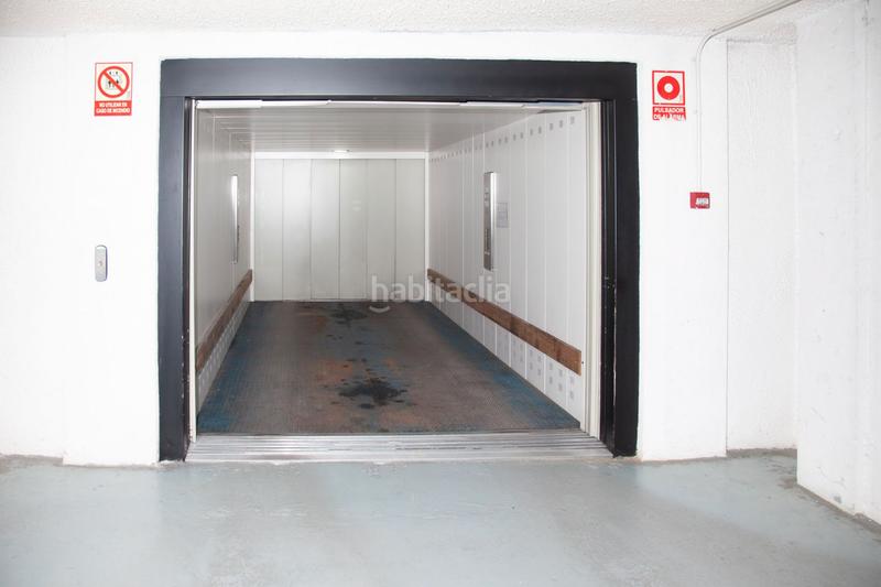 Foto ed0768b1-ae89-4440-b64e-6f8bd71c9435. Posto auto in Inmobiliaria - Barreda Torrelavega