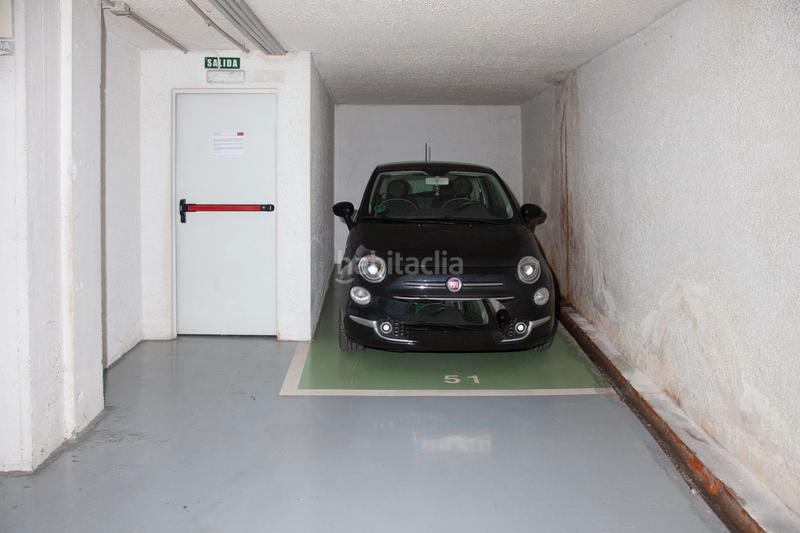 Foto 5a4f2353-6e80-4532-9696-a34d5d75c59b. Posto auto in Inmobiliaria - Barreda Torrelavega