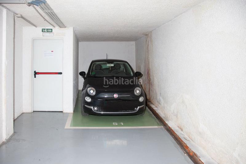 Foto 867d863c-be9f-486f-8461-fcc3dbb6311d. Posto auto in Inmobiliaria - Barreda Torrelavega