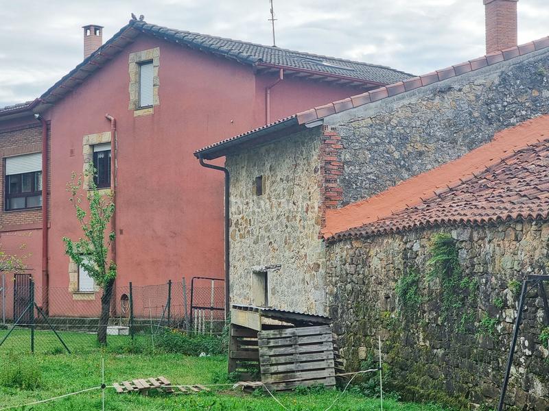 Foto 927ce0ba-faad-4be5-9d2d-e5615c80e7a5. Casa a Castañeda