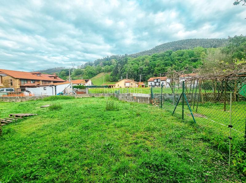 Foto f3ff3419-0af1-42de-9708-641ec0498b36. Casa a Castañeda