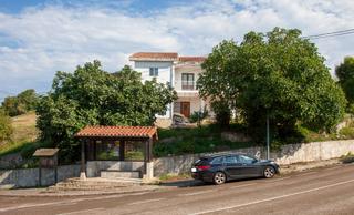 Casa  Barrio larteme. Casa para reformar de 249 m² y parcela de 804 m² en el tejo
