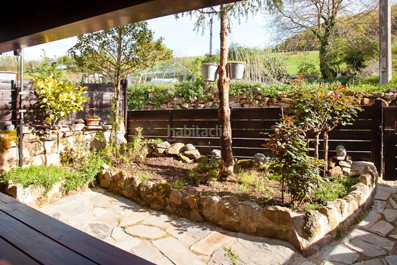 Foto 083baa2f-b909-42cb-9691-b4ab27de4344. Casa bifamiliare in Santiurde de Reinosa