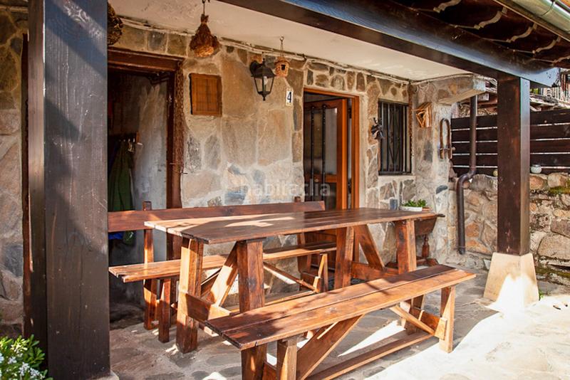 Foto 19800432-fec1-4f62-b604-0c6fb734be70. Casa bifamiliare in Santiurde de Reinosa