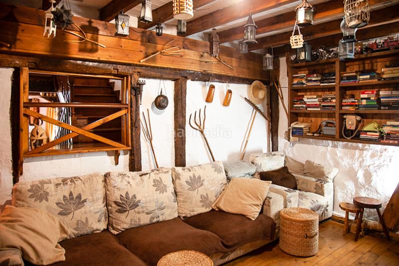 Foto 407accb1-f4b6-4a01-abac-5450b27fa1b7. Casa bifamiliare in Santiurde de Reinosa