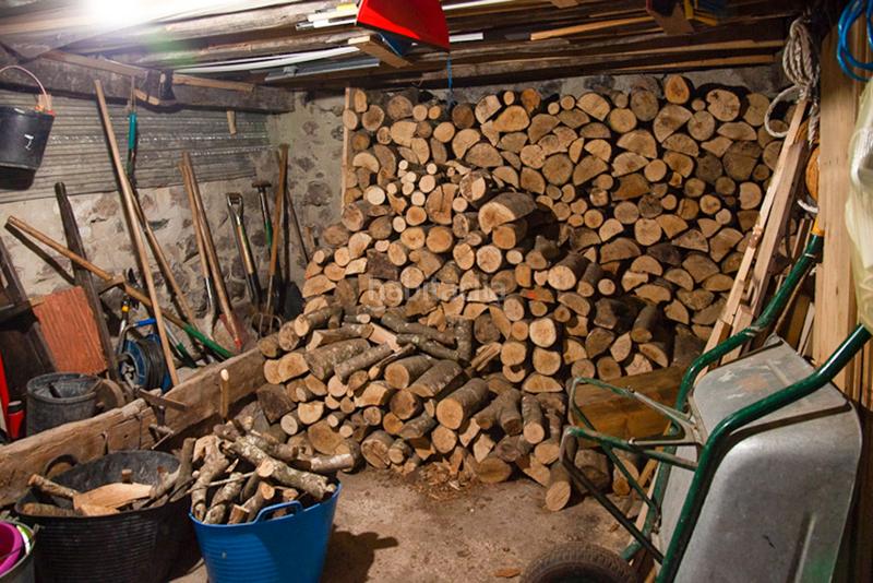 Foto 52a78e19-50e4-44aa-8b2b-b376c0f263e9. Casa bifamiliare in Santiurde de Reinosa