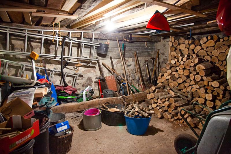 Foto 646b2165-e350-4975-bb54-417e063c714f. Casa bifamiliare in Santiurde de Reinosa