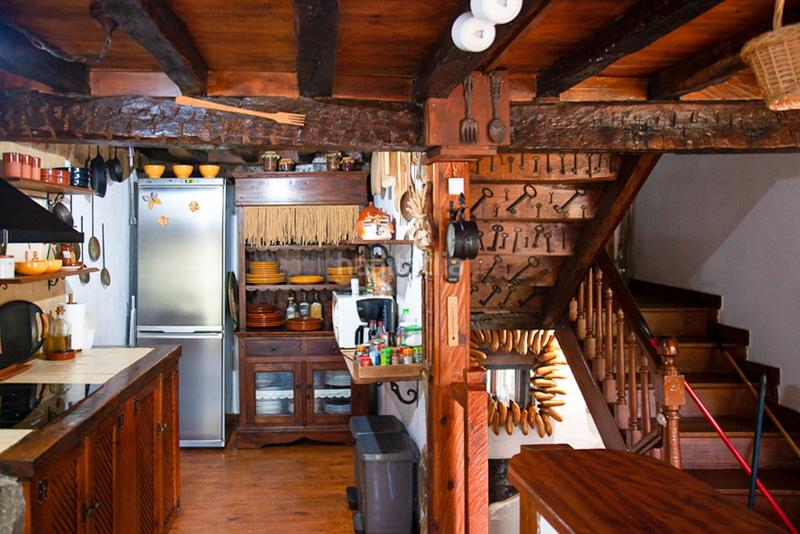 Foto 6dbe93e4-6b5f-442d-b8ad-81d3c66ed2b2. Casa bifamiliare in Santiurde de Reinosa