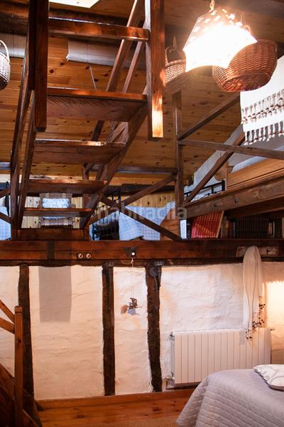 Foto b2c34047-80ff-4dc7-8f10-1d377521dd4e. Casa bifamiliare in Santiurde de Reinosa