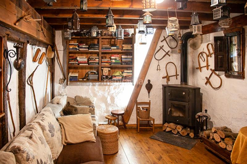 Foto ee48f2fa-6704-4656-808e-496ecdf97116. Casa bifamiliare in Santiurde de Reinosa